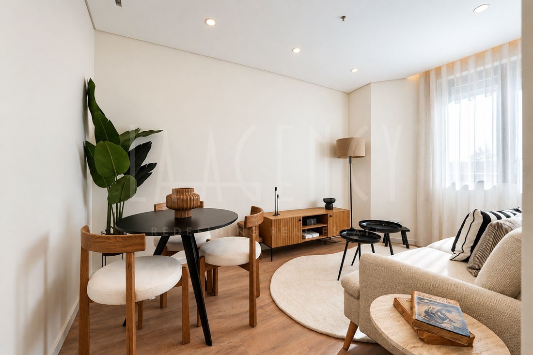 Apartamento en Avenidas Novas, Lisboa, Portugal 2 - 19133986
