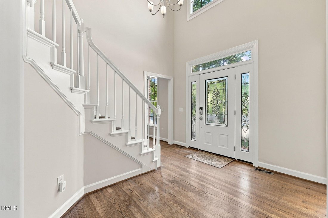 House in Durham, North Carolina, United States 4 - 19122109
