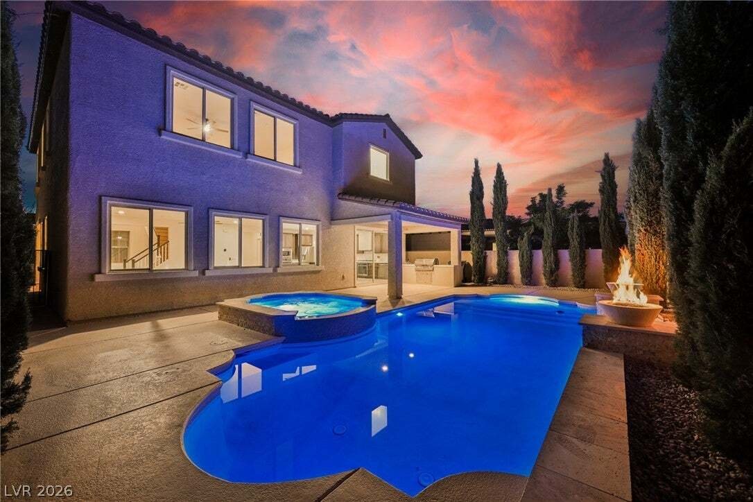 Casa a Henderson, Nevada, Stati Uniti 1 - 19128316
