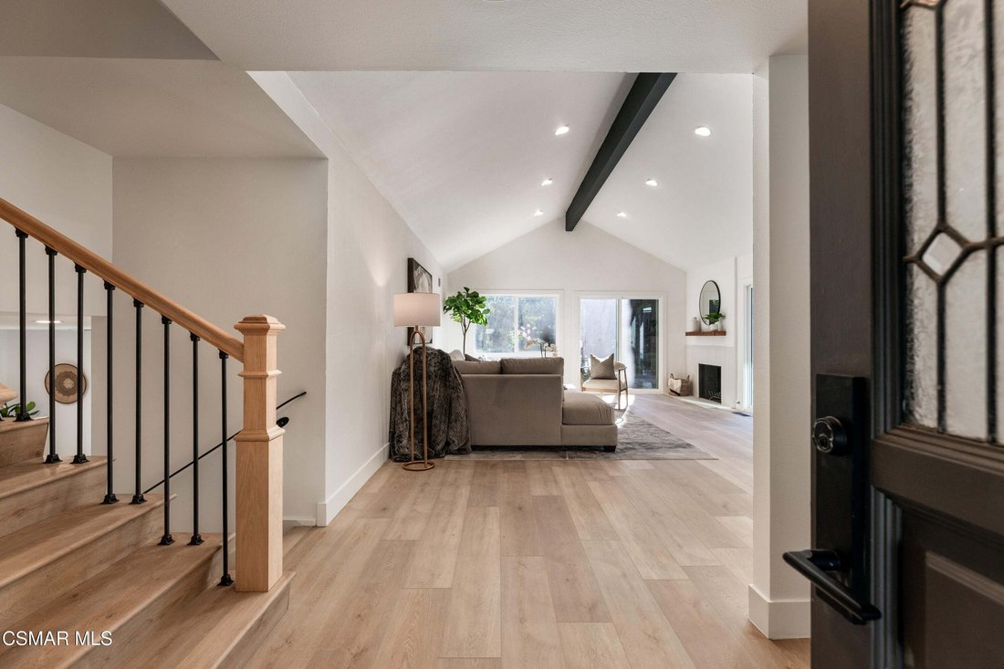 Casa a Agoura Hills, California, Stati Uniti 5 - 19129080
