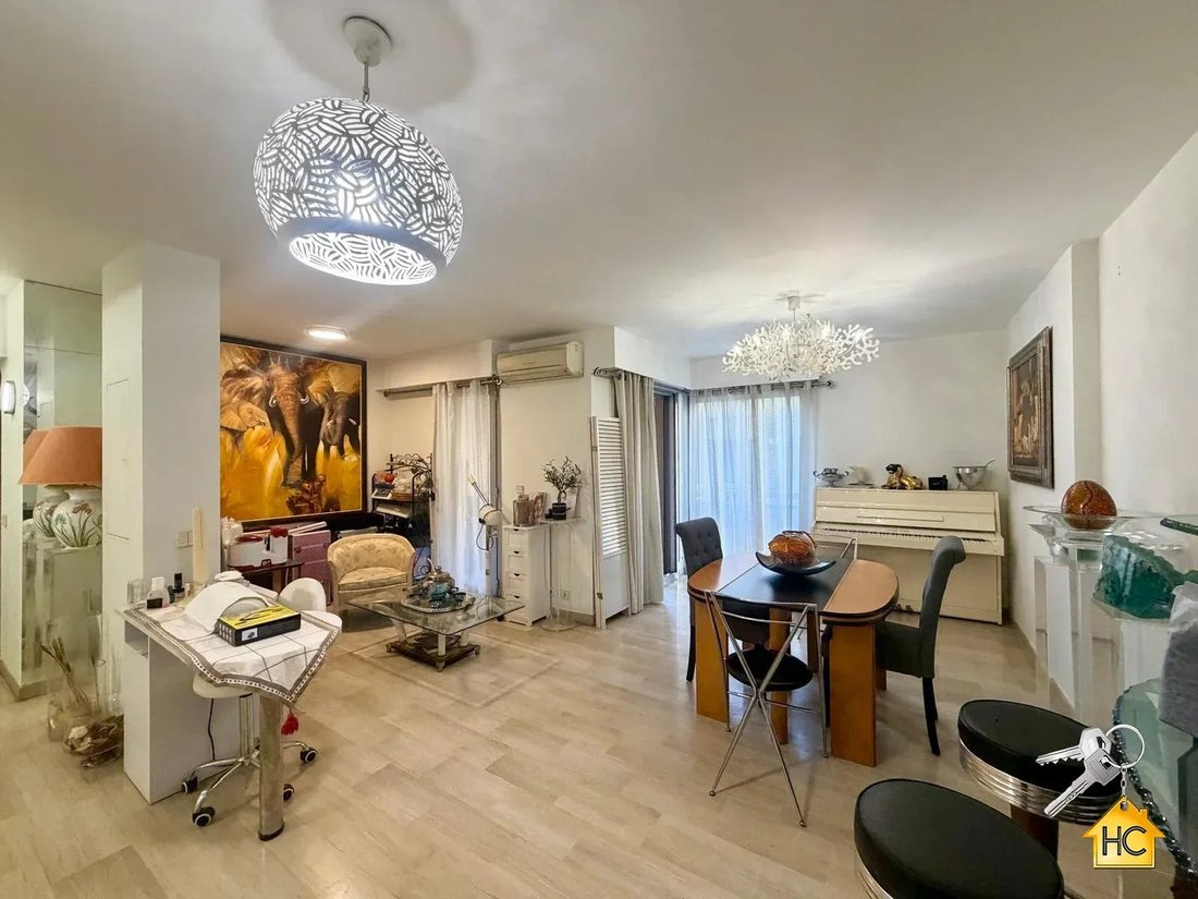 Apartamento en Petit-Juas, Cannes, Francia 3 - 19122833