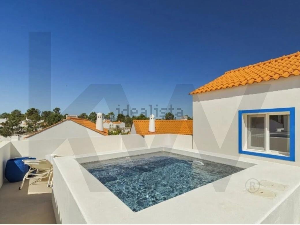 Residenza a Carvalhal, Distretto di Leiria, Portogallo 4 - 19128694