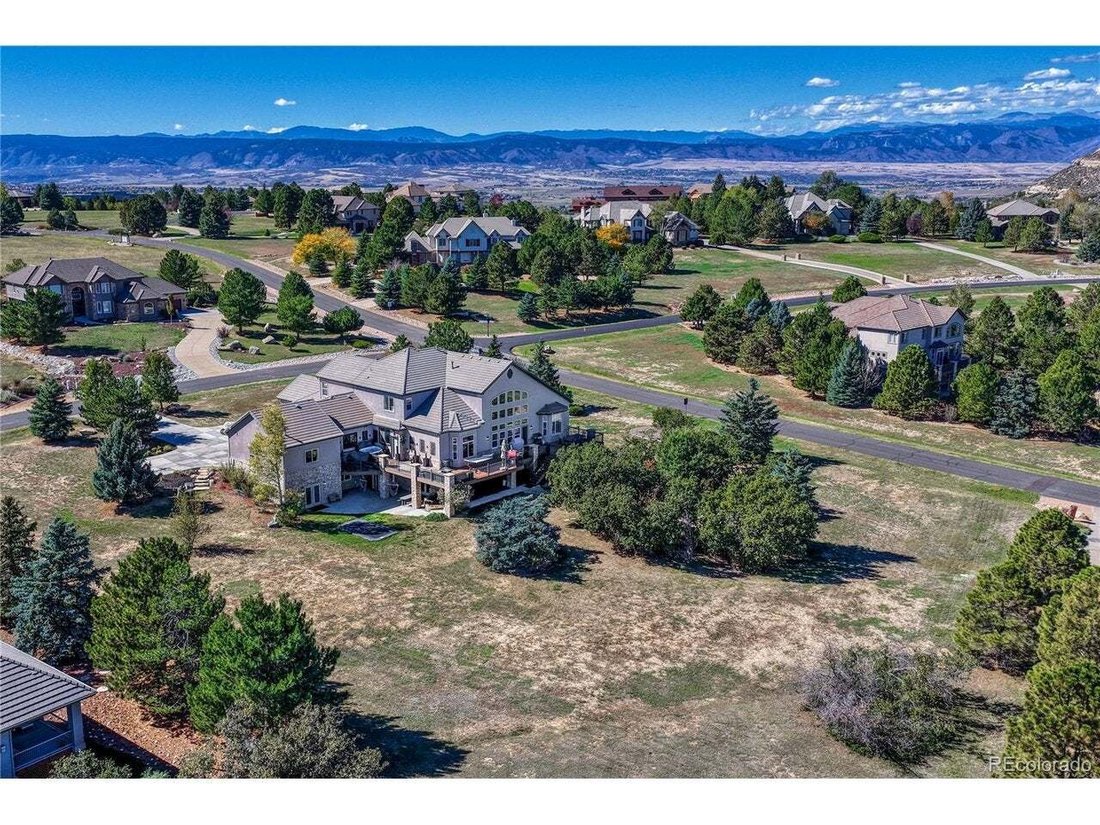 Casa a Castle Rock, Colorado, Stati Uniti 3 - 19124710