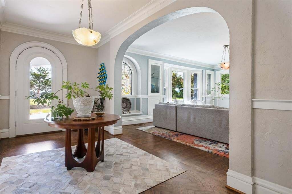 Maison à Dallas, Texas, États-Unis 5 - 19122389