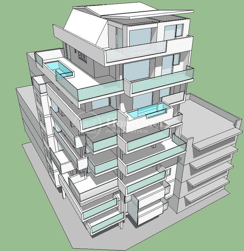 Apartment in Keratsini, Attica, Greece 1 - 19122590