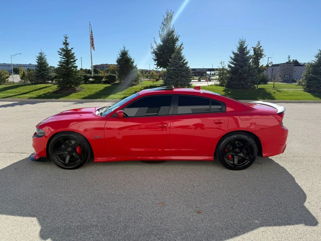 Sedan in Roselle, IL, United States 4 - 19134051