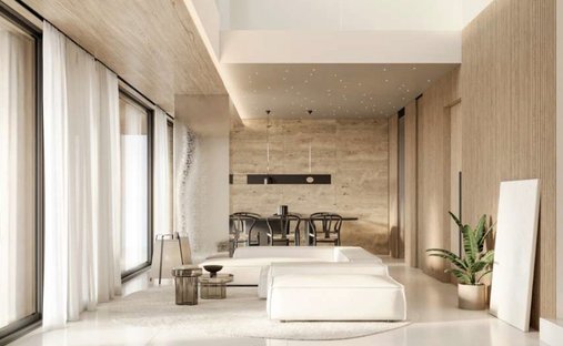 Wohnung in Glyfada, Attika, Griechenland 1