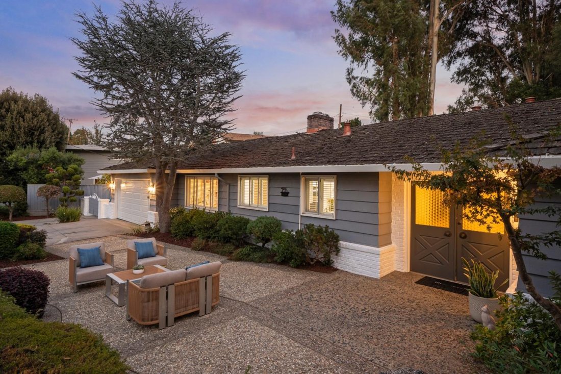 House in San Mateo, California, United States 4 - 19125073
