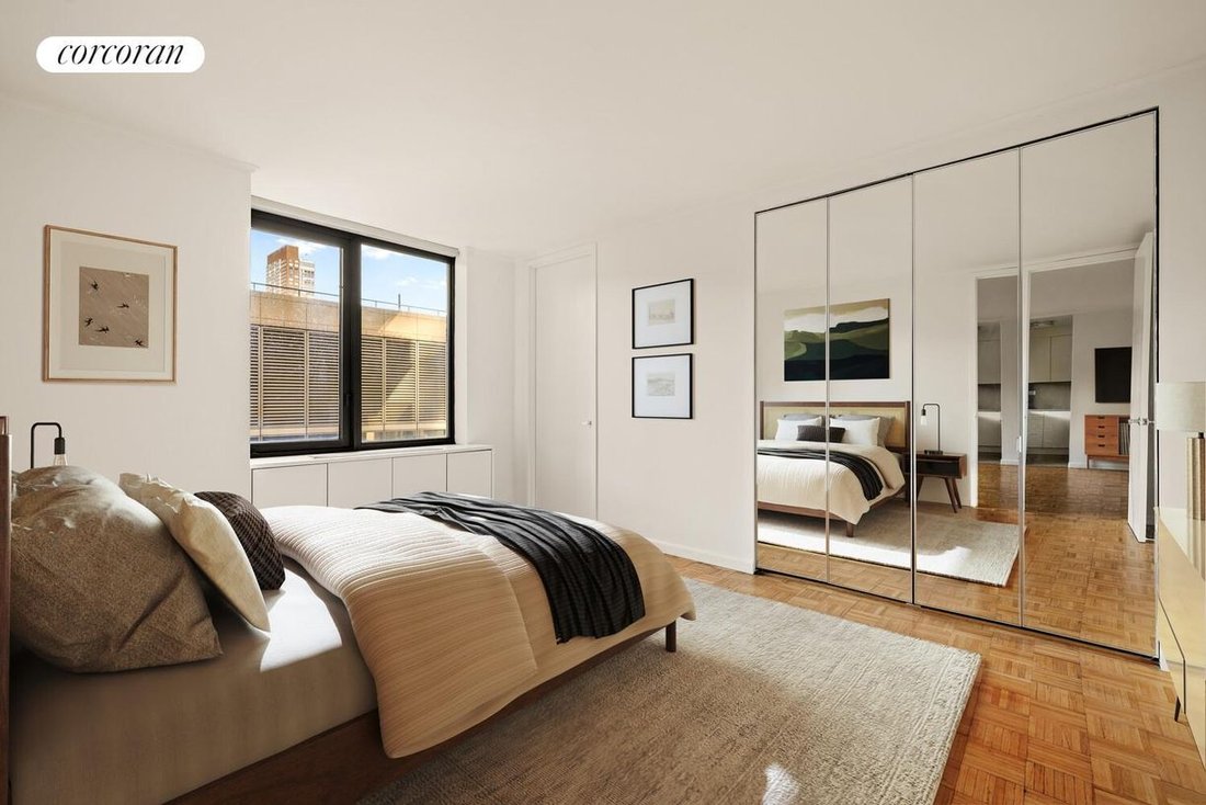 Condo in New York, New York, United States 2 - 19131414