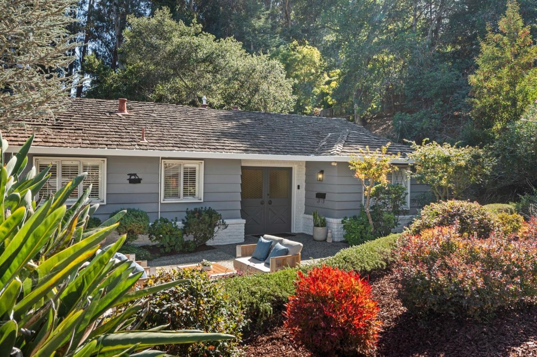 House in San Mateo, California, United States 2 - 19125073