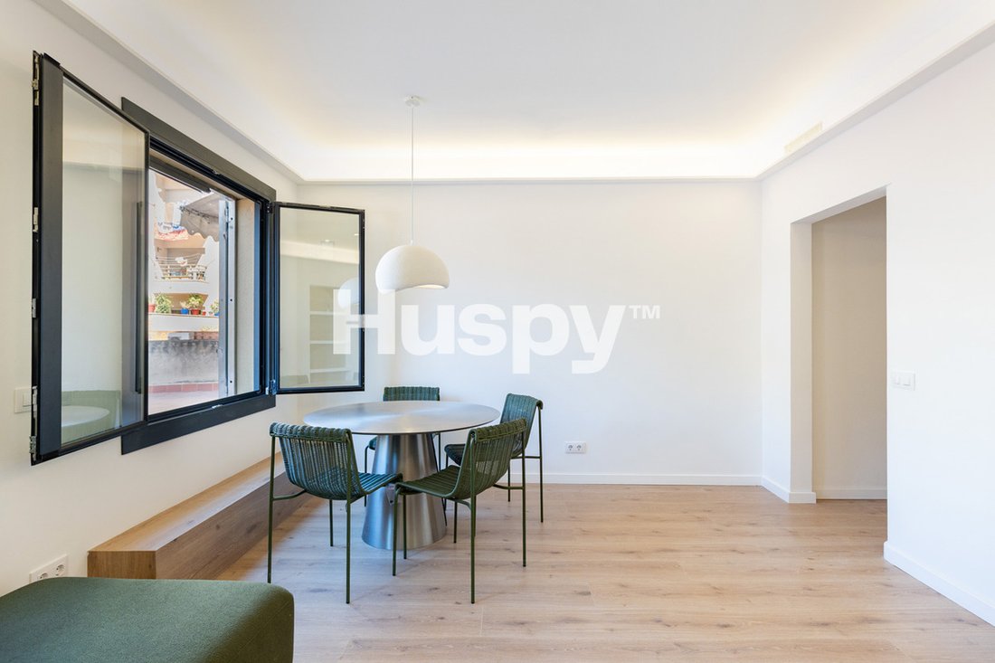 Appartement à Eixample, Barcelone, Espagne 3 - 19123008