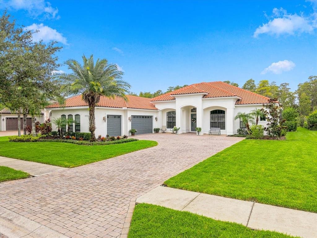 Maison à Lutz, Floride, États-Unis 1 - 19123825