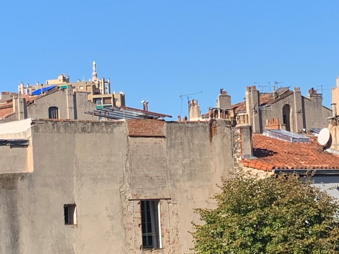 Wohnung in Pointe Rouge, 8e Arrondissement, Marseille 4 - 19132334