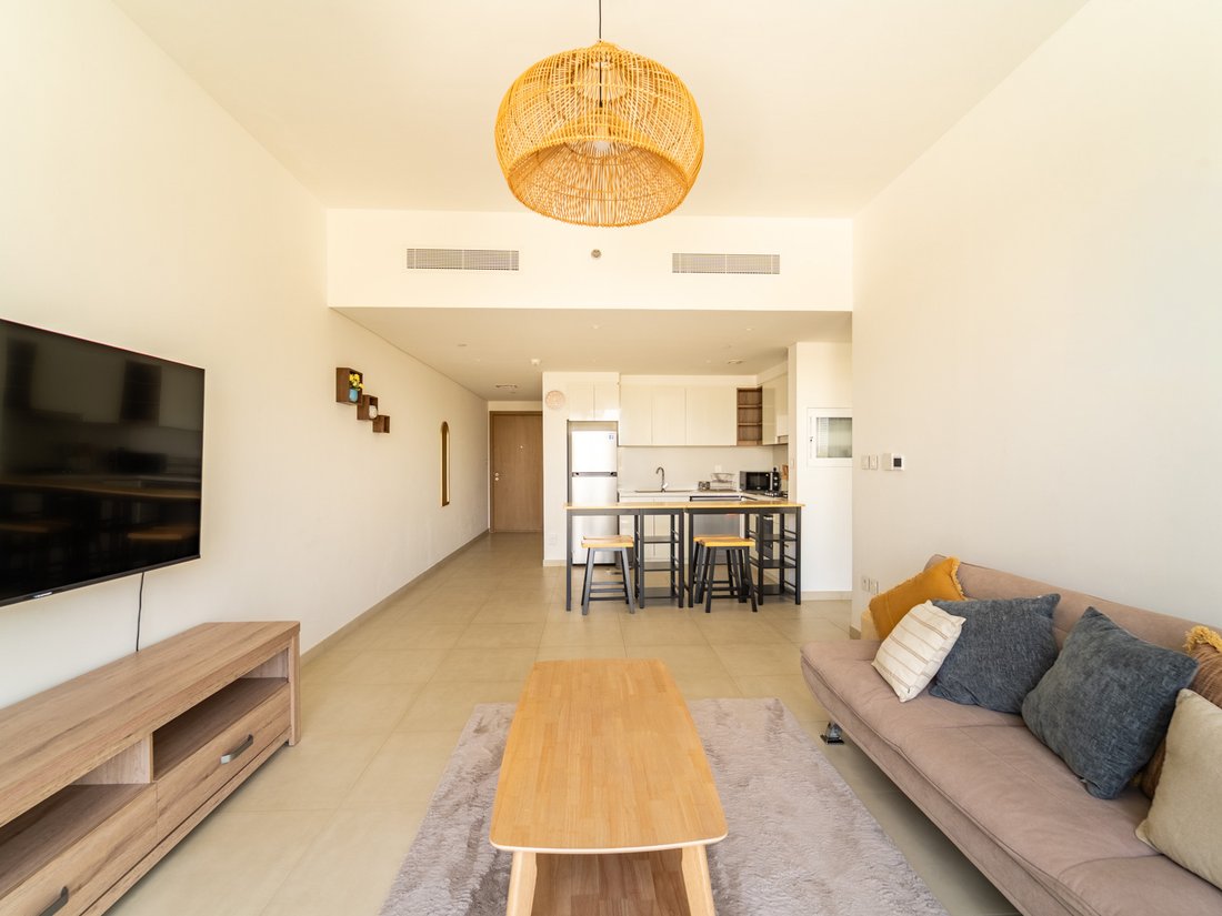 Wohnung in Zabeel, Dubai, Vereinigte Arabische Emirate 5 - 19127562