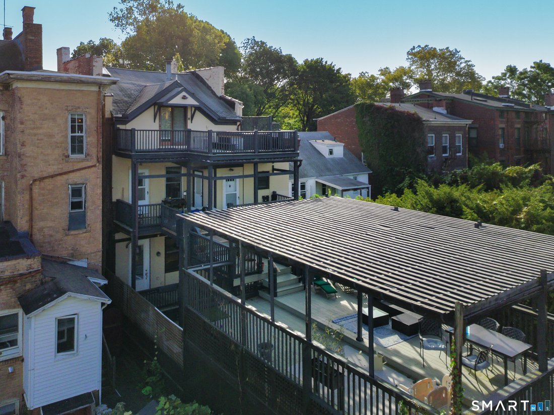 House in New Haven, Connecticut, United States 4 - 19128209