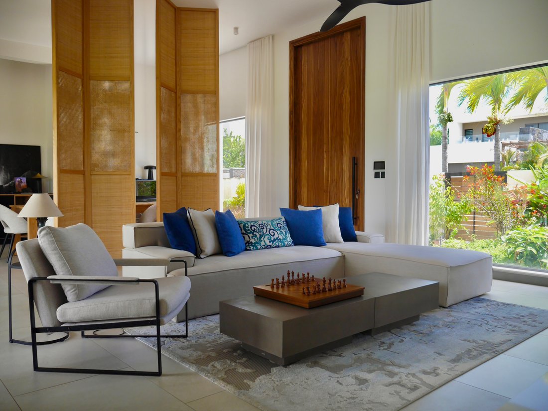 Villa a La Place Belgath, Flacq, Mauritius 5 - 15542800