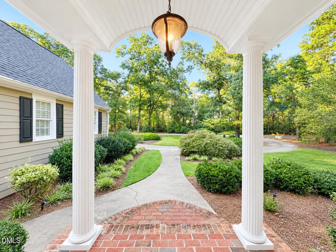 Casa a Goldsboro, Carolina del Nord, Stati Uniti 4 - 18735627