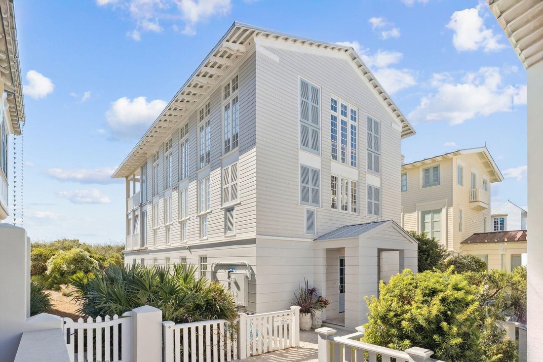 Casa a Santa Rosa Beach, Florida, Stati Uniti 3 - 19136272