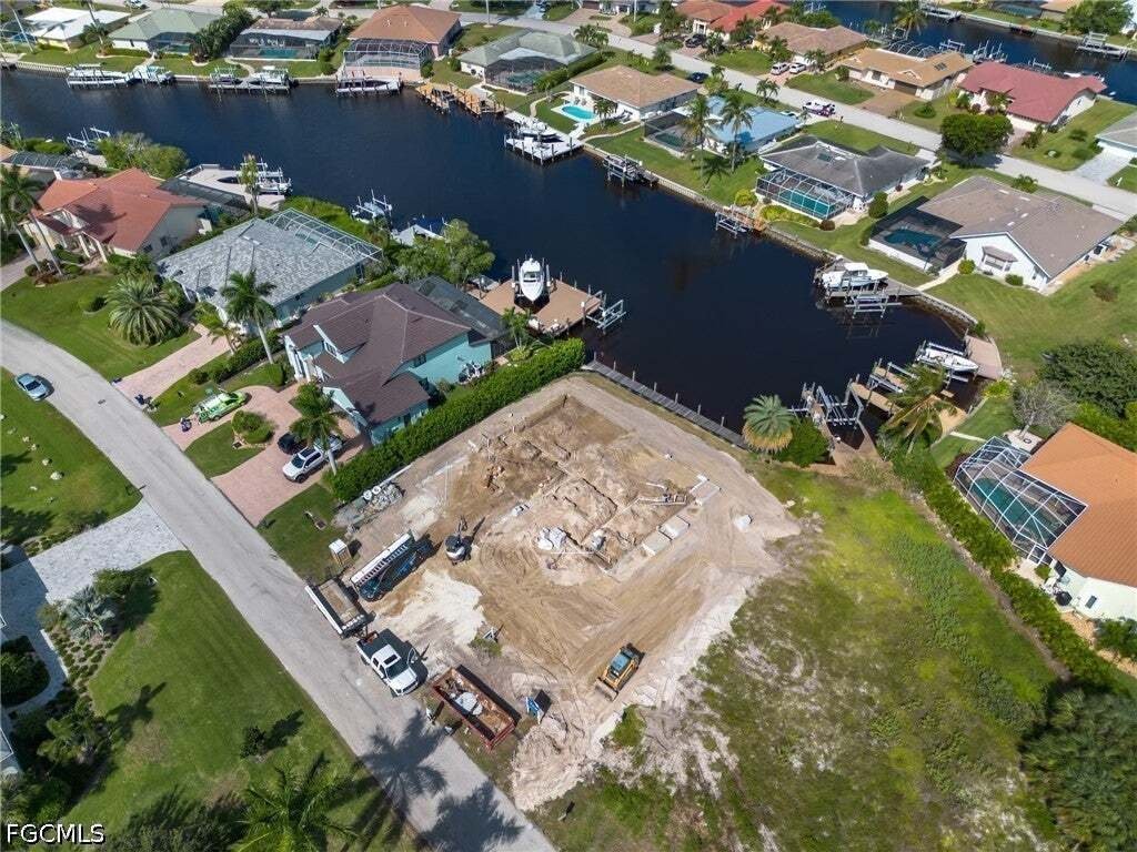 House in Fort Myers, Florida, United States 3 - 19134724
