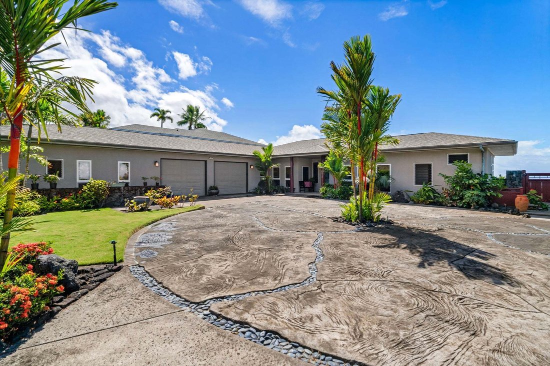 House in Kailua-Kona, Hawaii, United States 2 - 19123960