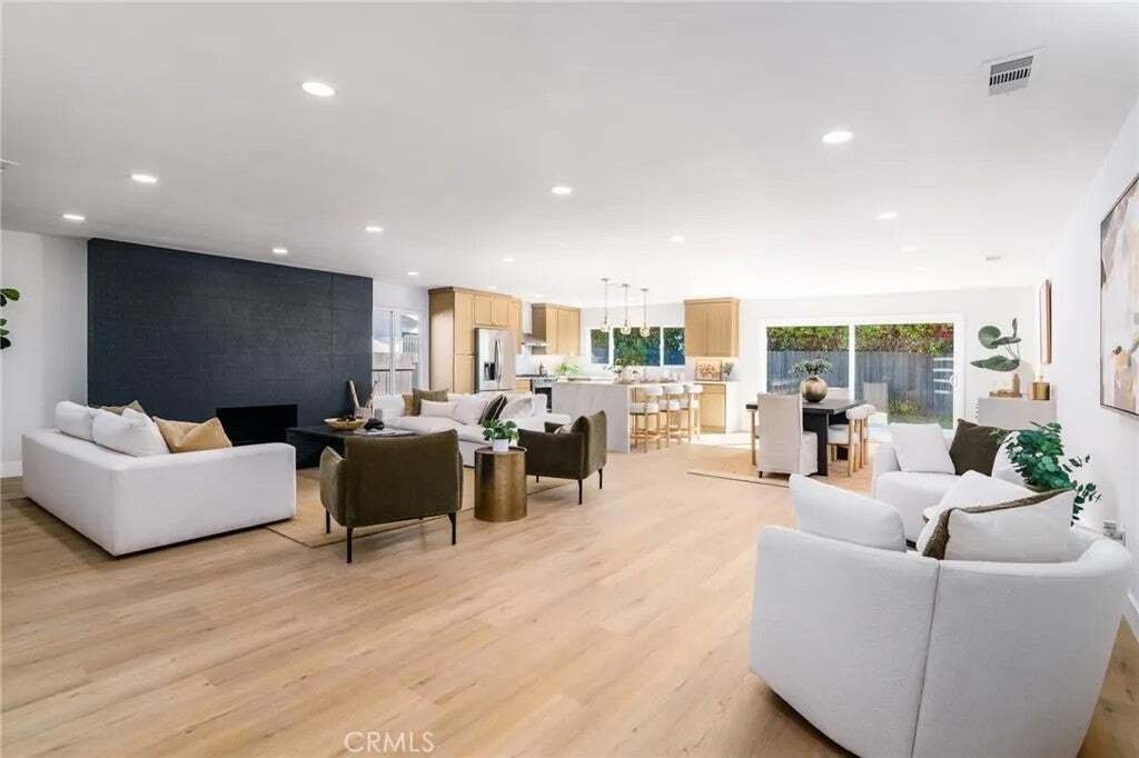 Casa en San Diego, California, Estados Unidos 3 - 19125571