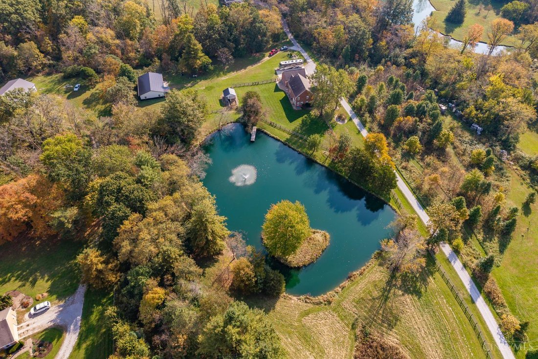 House in Morrow, Ohio, United States 3 - 19121528