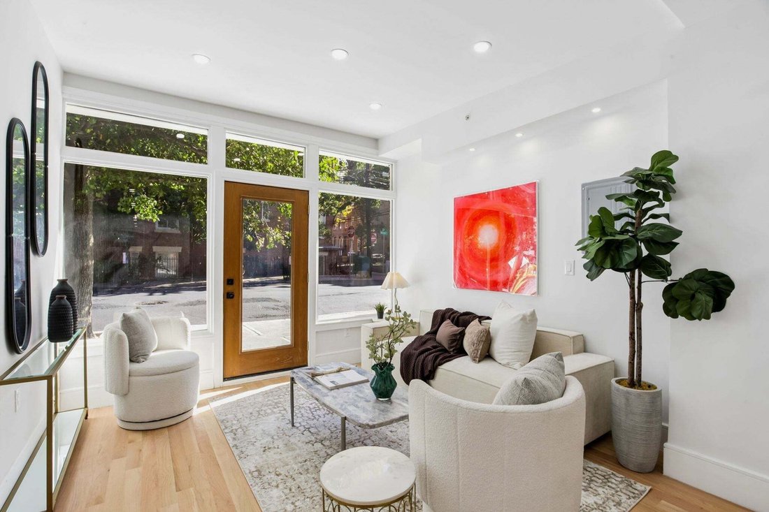 Condominio a Jersey City, New Jersey, Stati Uniti 5 - 19121067