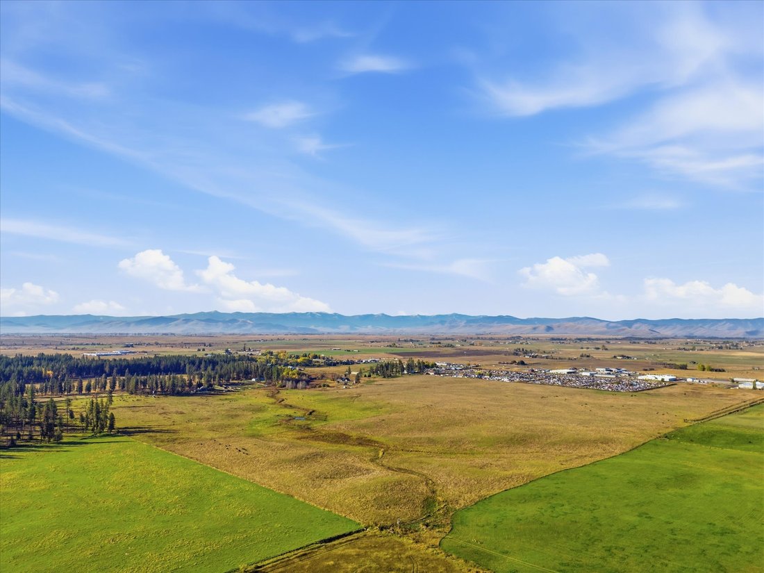 Terreno en Ronan, Montana, Estados Unidos 5 - 17374002