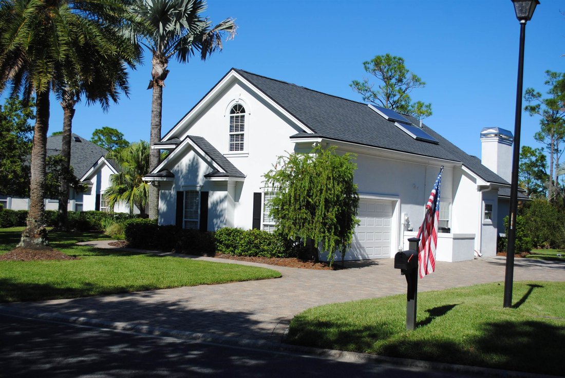 Haus in Sankt Augustine, Florida, Vereinigte Staaten 4 - 19124427