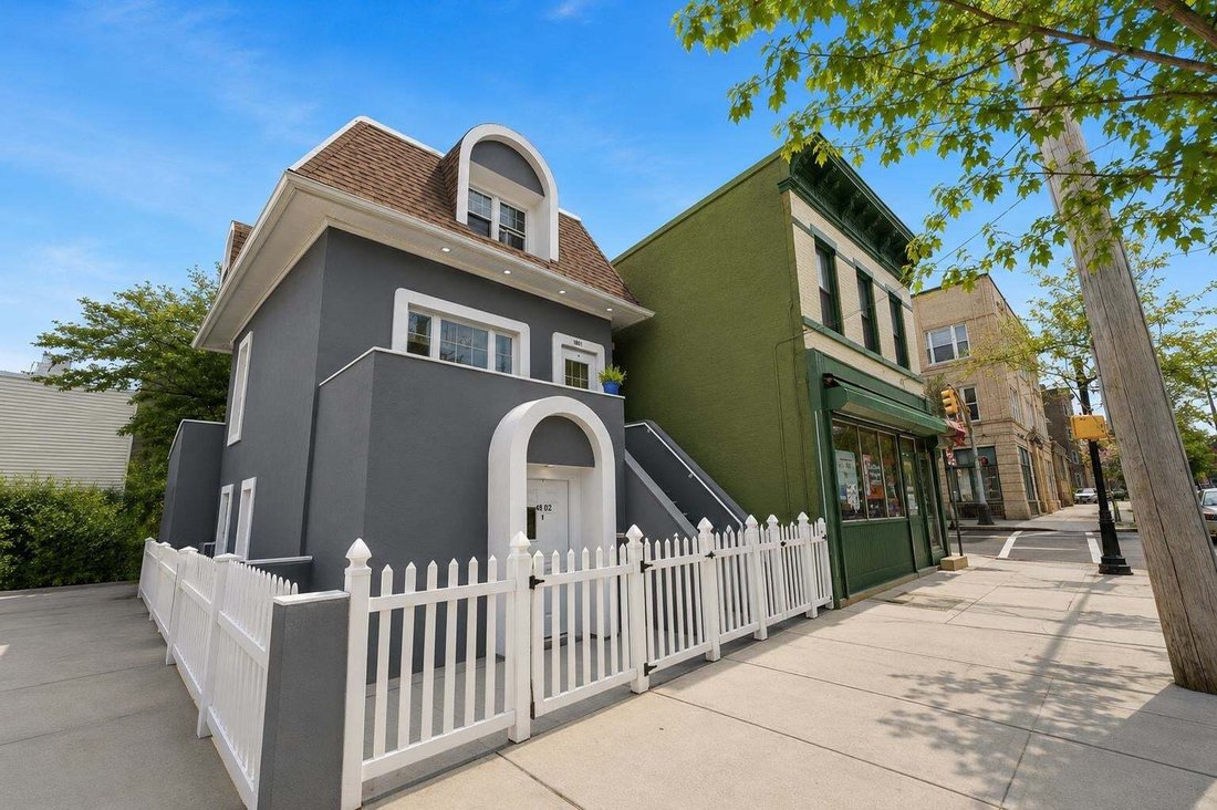 Casa a Union City, New Jersey, Stati Uniti 4 - 19120661