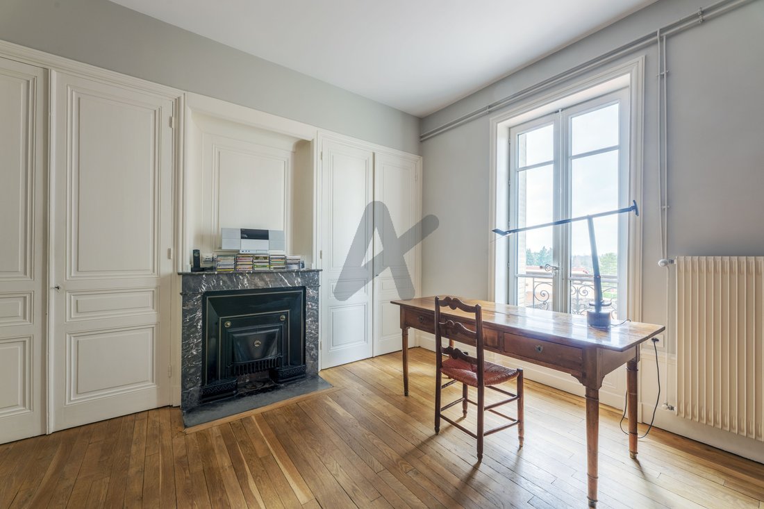 House in Saint-Genis-les-Ollieres, Auvergne-Rhône-Alpes, France 5 - 19126010