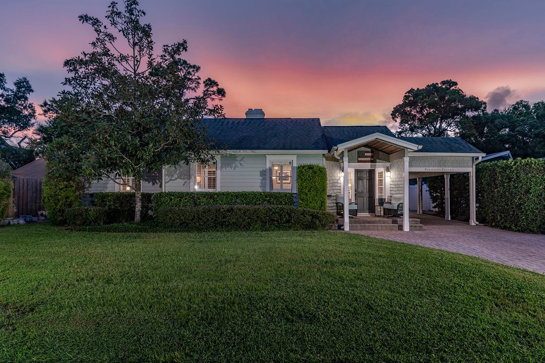 Haus in Winter Park, Florida, Vereinigte Staaten 1 - 19123858