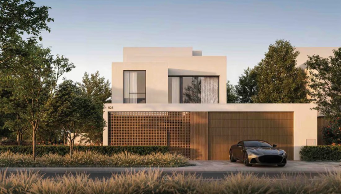 Villa in Dubai Investment Park - 2, Dubai Investment Park, Dubai 1 - 19115827