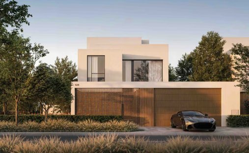 Villa en Dubai Investment Park - 2, Dubai Investment Park, Doubaï 1