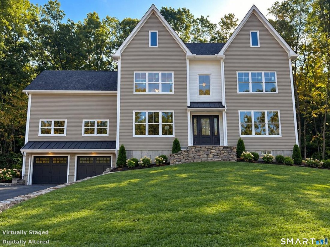 Haus in Bethany, Connecticut, Vereinigte Staaten 1 - 19136283