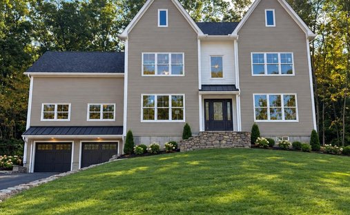 Haus in Bethany, Connecticut, Vereinigte Staaten 1