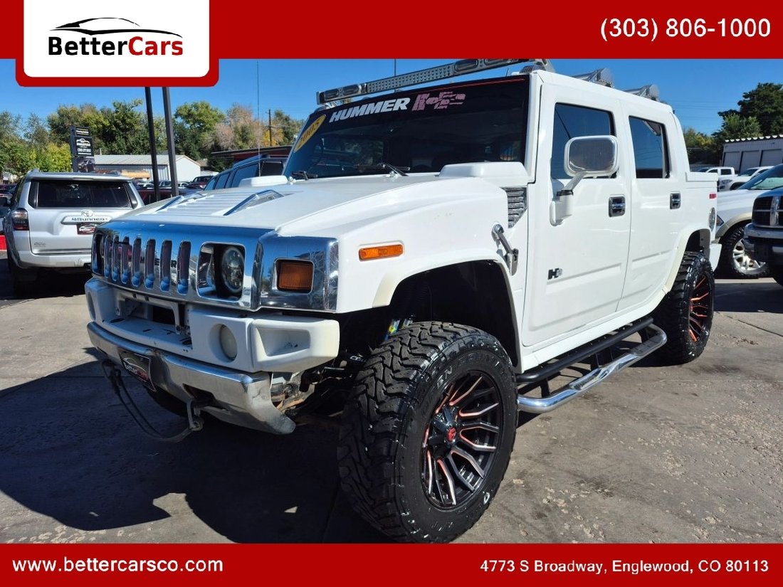 Suv in Englewood, CO, United States 1 - 19127159