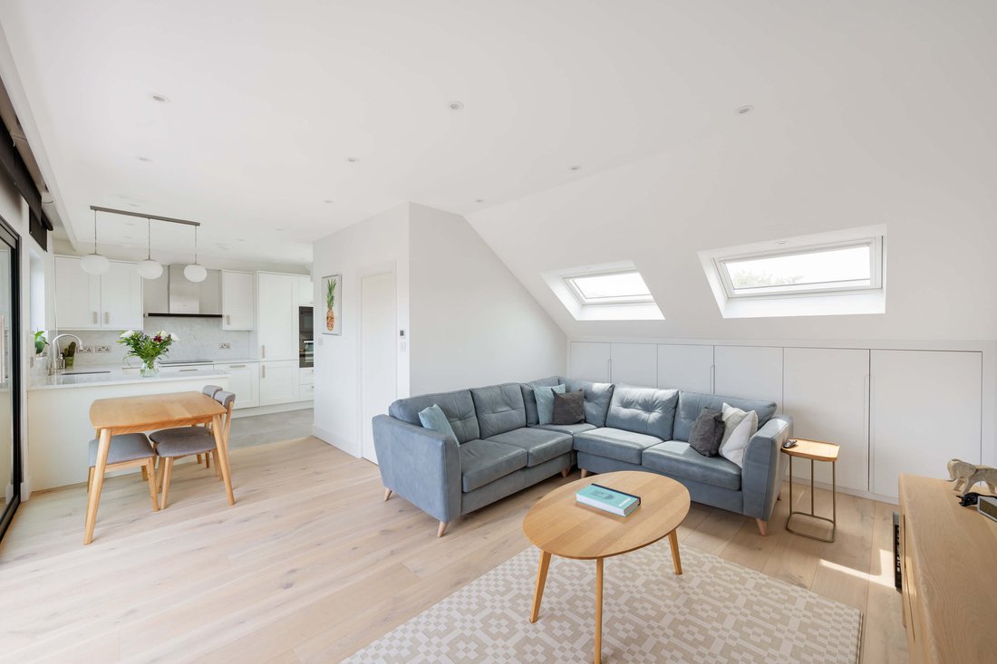 Appartamento a Clapham Common, Lambeth (Greater London), Inghilterra 2 - 19128617