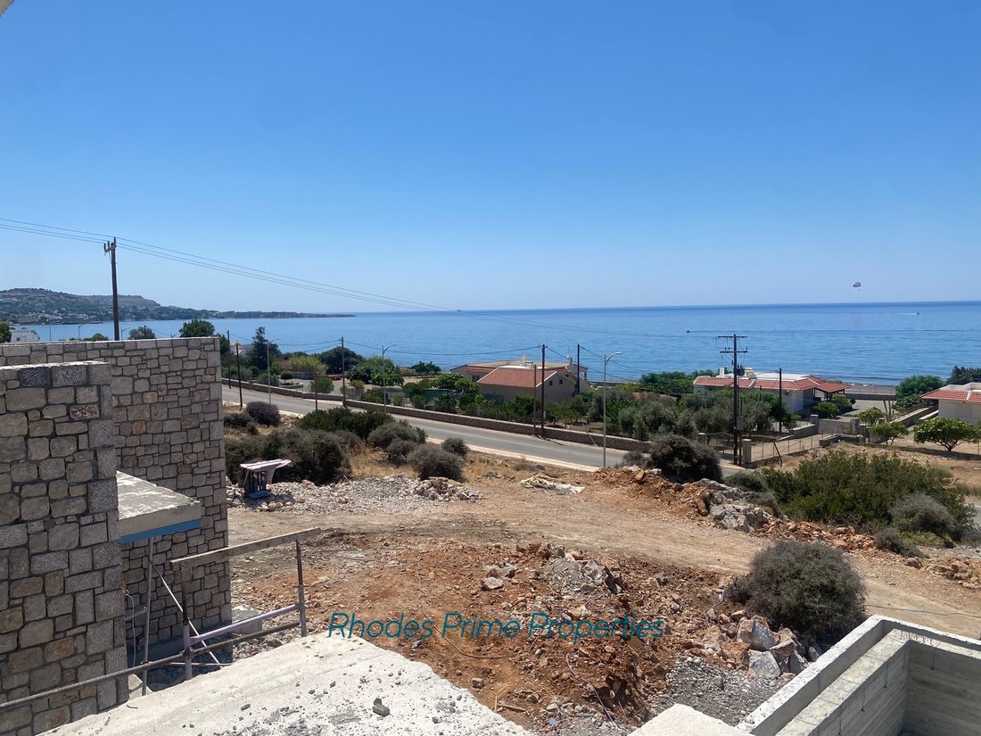 Villa in Rhodes, Aegean, Greece 4 - 19121621