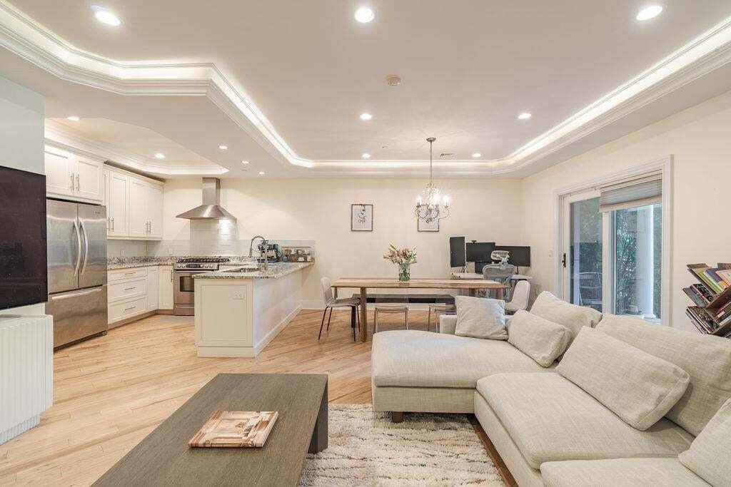 Townhouse in Edgewater, New Jersey, United States 5 - 19120781