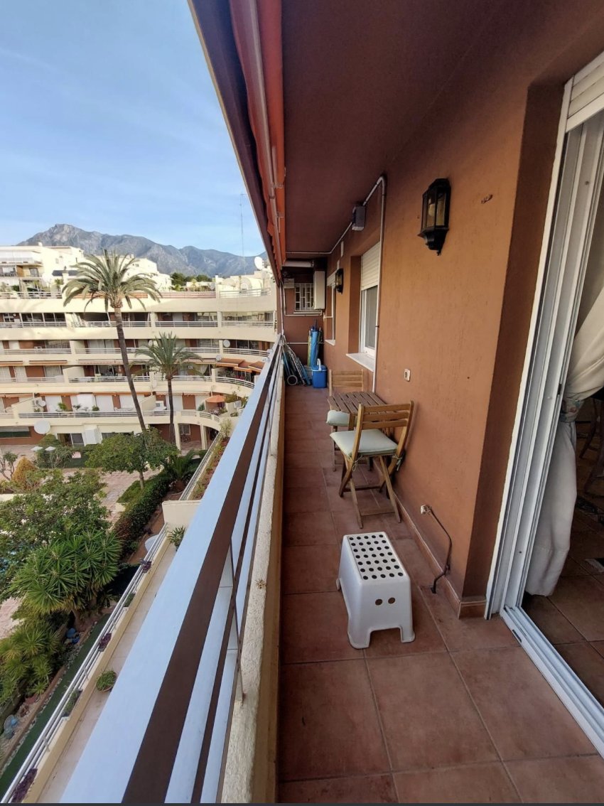 Penthouse in Marbella, Andalusia, Spain 1 - 19129372