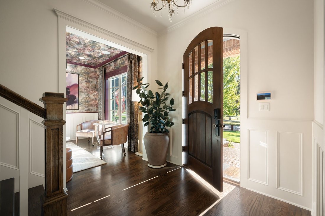 Casa en Dallas, Texas, Estados Unidos 4 - 19134710