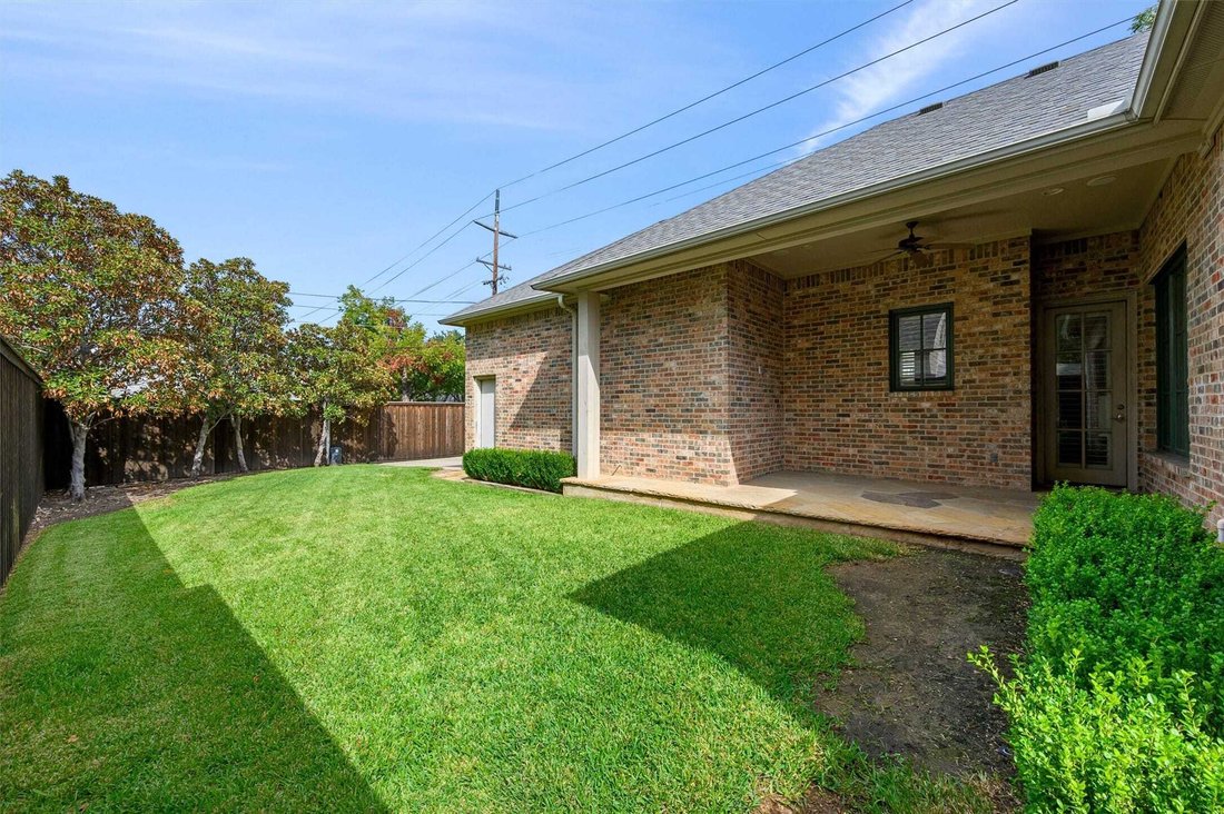Casa en Dallas, Texas, Estados Unidos 3 - 19133338