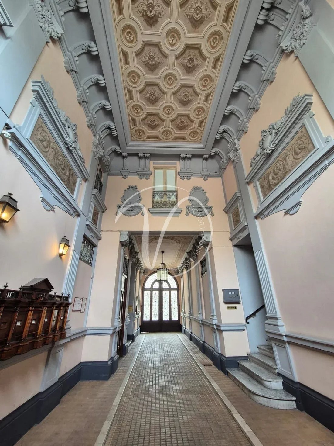 Wohnung in Nizza, Provence-Alpes-Côte d'Azur, Frankreich 4 - 15602887