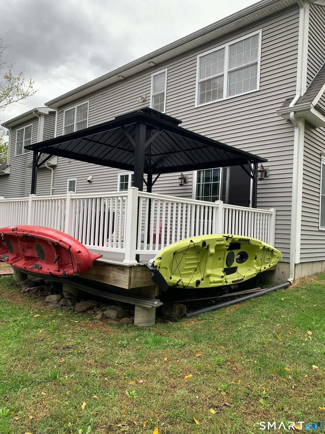 House in Groton, Connecticut, United States 3 - 19136289