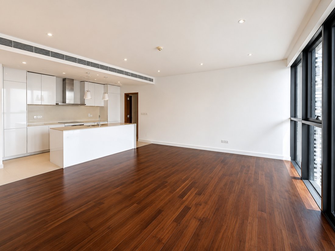 Apartment in Al Nahda, Dubai, United Arab Emirates 4 - 19127547