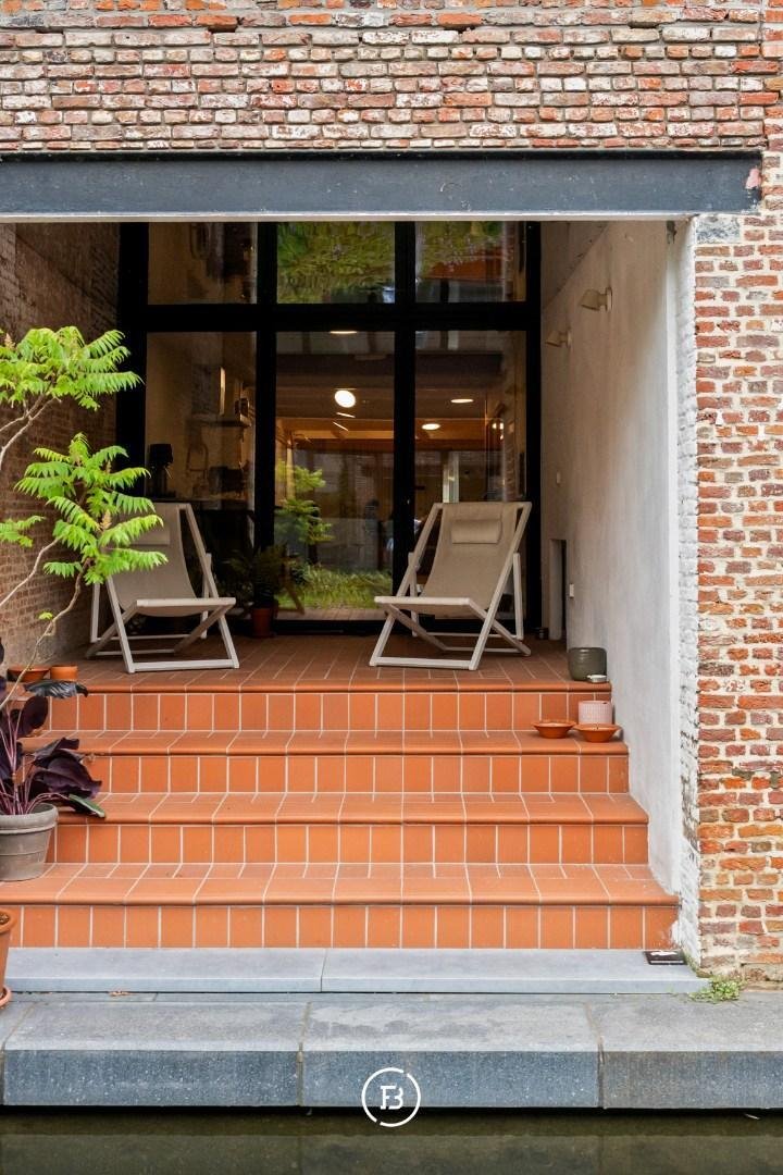 Finca en Malinas, Región Flamenca, Bélgica 3 - 19122359