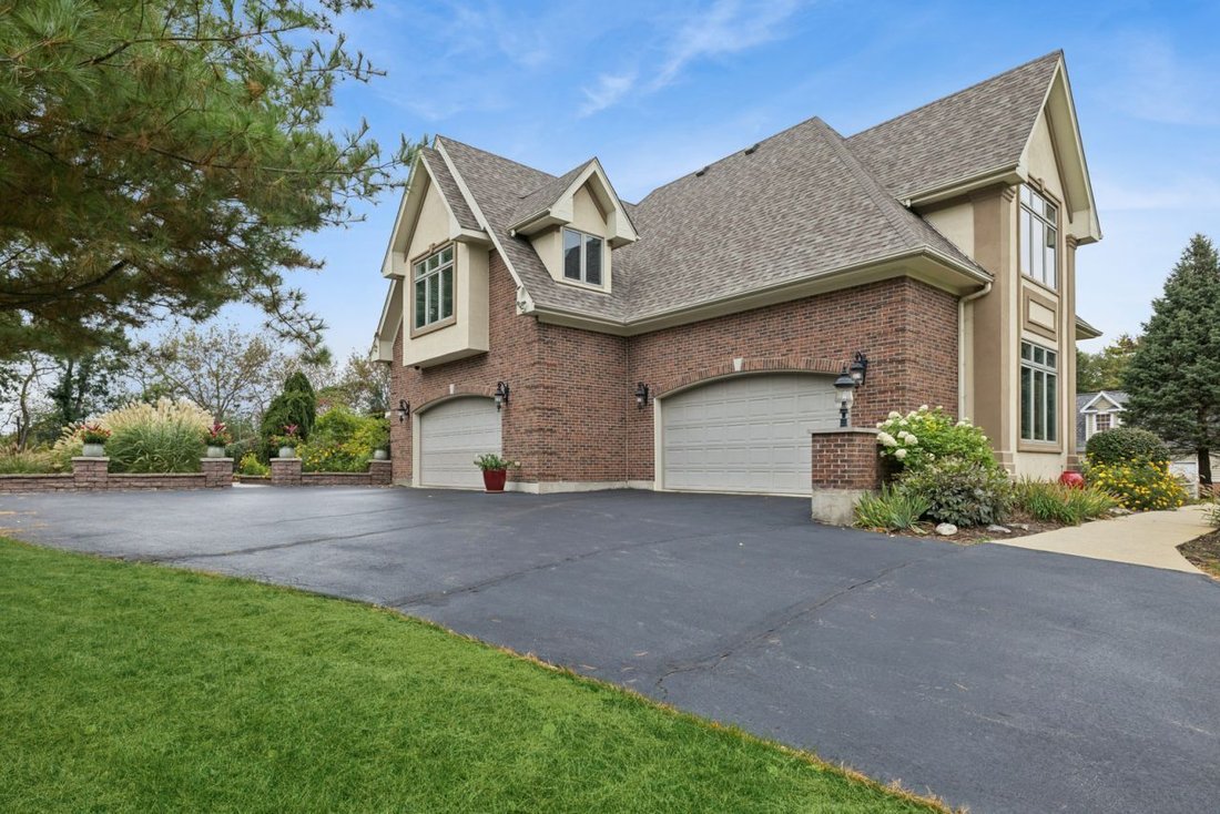 Haus in Cary, Illinois, Vereinigte Staaten 2 - 19133242