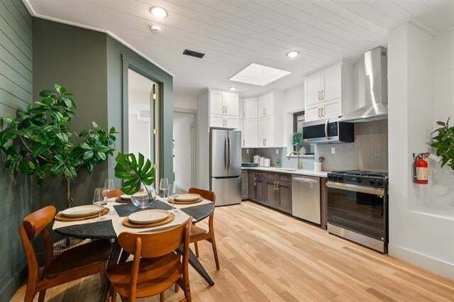 Casa a Jersey City, New Jersey, Stati Uniti 4 - 19121077