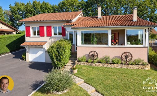 Haus in Centre-Plaine d'Elite, Brignais, Frankreich 1